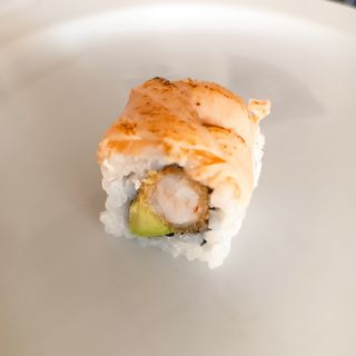 77. Uramaki Tiger (8 Pzs.)