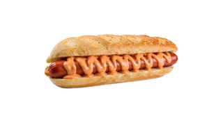 Hot Dog nepicant