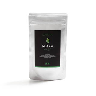 Matcha Tradycyjna 50g