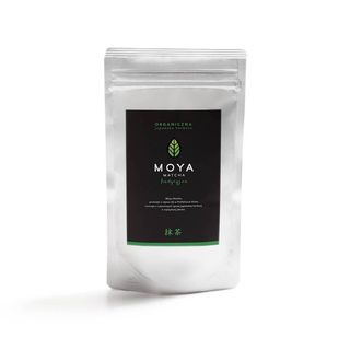 Matcha Tradycyjna 50g