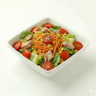 Ensalada Turca