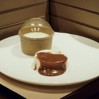 Panna Cotta