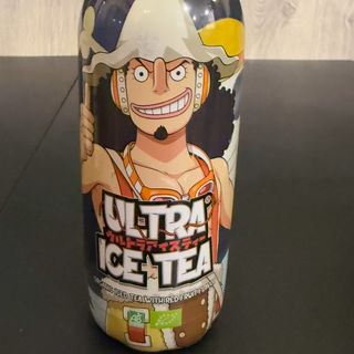 The one piece frutti rossi 