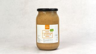 Krem z borowików na białym winie 900ml