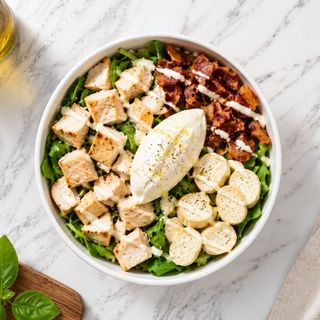 Cremosa salad