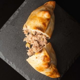 Empanada De Atún