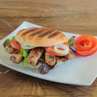 Ćevapi 5 komada