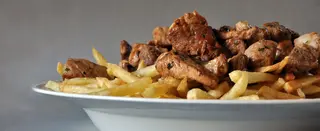Ración De Raxo
