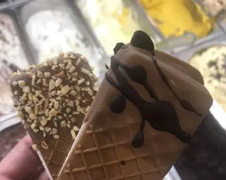 Zatterino pistacchio