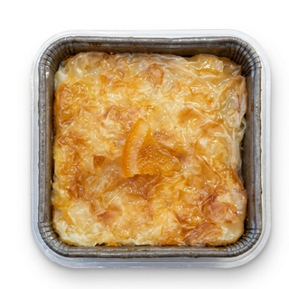PORTOCALOPITA ATOMICA