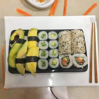 81B Bandeja 1B(20 piezas)