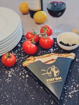 Палачинка с Моцарела (300г)