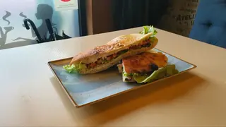 Sendvič sa kulenom 