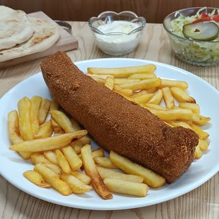 Karađorđeva šnicla