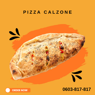CALZONE MIXTE
