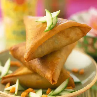 Samosas