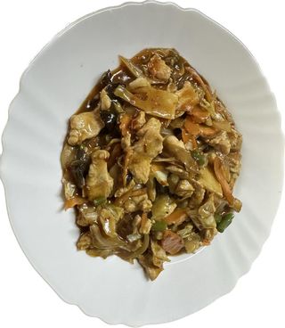 25.Pui Szechuan iute