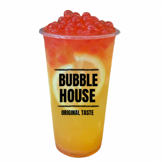 Лимонада Mango