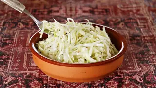 Kupus salata