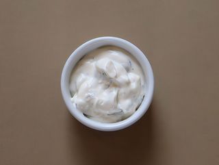 Часниковий соус (50g)