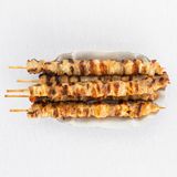 Свински шишчета (5бр)