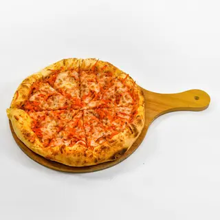 Pizza Rine