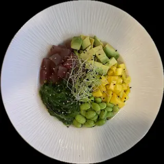 Poke de Atún 