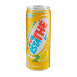 Estathe Lattina limone 330 ml