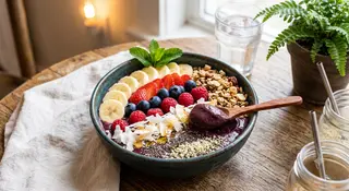 Crea Tu Bowl