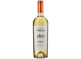 Pino Grigio de Purcari