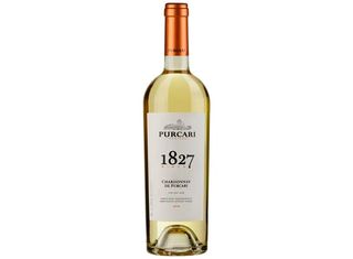 Pino Grigio de Purcari