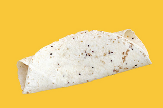 Durüm completo