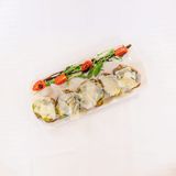 Брускети с тиквички (160г)