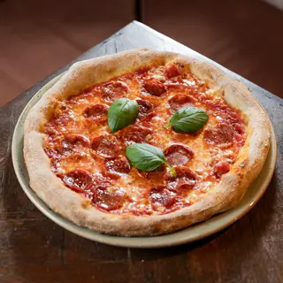 Pizza  Fontinapperoni