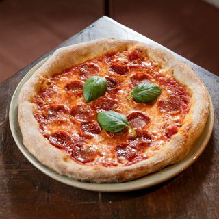 Pizza  Fontinapperoni