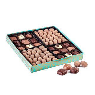 Suiza Bombón y Catanias