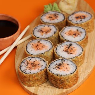 Темпура Кама