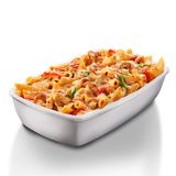 Penne Farmer (al forno)