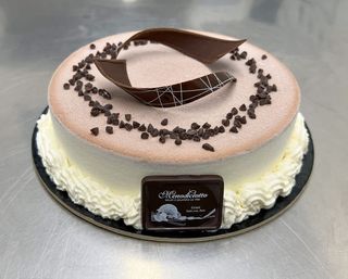 Torta gelato 3/4persone