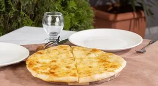 იმერული ხაჭაპური