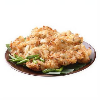 Fritos de Verdura (4 uds.)