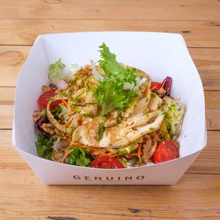 Lunch box Insalata