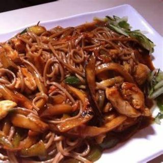 Yakisoba Pato