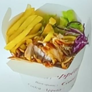 Box kebap