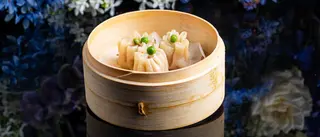 Xiao mai di Gamberi - 3pz
