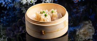 Xiao mai di Gamberi - 3 pezzi