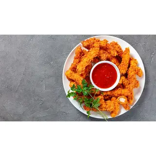 Chicken Fingers