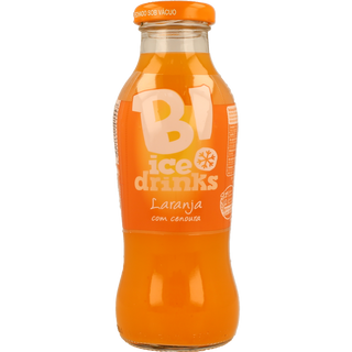 B! Laranja 33cl