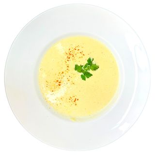 Суп Сирний (230г)