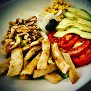 Ensalada Veggie